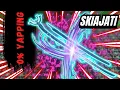 Skiajati The ULTIMATE Sacrificial Sword 15s Guide