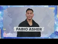 LIKA-LIKU KEHIDUPAN FABIO ASHER, PERNAH DISURUH TES DNA & DIBULLY SEJAK KECIL - Daniel Tetangga Kamu