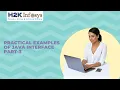 Practical Examples Of Java Interface Part-3 Online Java Training s H2k infosys