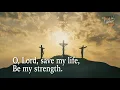 I Love the Lord (Psalm 116) | Himig Heswita (Lyric Video)