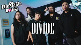 Download DIVIDE - Menyakitkan Live Session | GVFI Distore Sound MP3