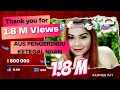 Download Lagu Rannee Pat - Aus Pengerindu Ketegal Nuan