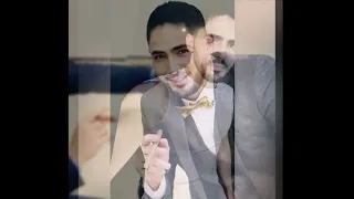 هادا ابني وانا مربيه دندنها