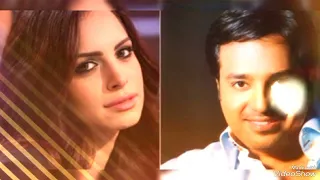 لو كان بخاطري   امال ماهر مع راشد الماجد دندنها