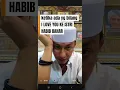 Ada yg bilang I LOVE YOU ke istri habib bahar #habibbahar #habibbaharbinsmith