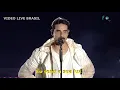 Download Lagu Backstreet Boys - The One Live Argentina DNA World Tour LEGENDADO/TRADUÇÃO HD