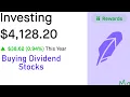 My 4 100 Dividend Stock Portfolio SC JEPQ VTI O