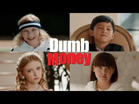 They Are Rich, They Are Elite and They Think You Are Dumb Money
