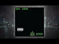 Dr. Dre - Let's Get High (feat. Ms. Roq, Hittman & Kurupt)