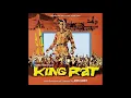 Download Lagu John Barry - Emblem \u0026 Main Title - (King Rat, 1965)