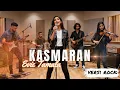 Lagu KASMARAN - VERSI ROCK COVER