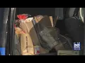Ludlow Police Department hosting food drive to help local pantry s