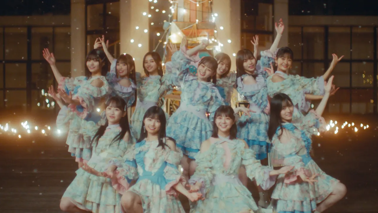 アイドルが歌う青春ソング。キラキラ輝く日々を歌った曲まとめ