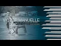 Salsa Pa' Olvidar las Penas (Audio) (feat. Gilberto Santa Rosa) - Víctor Manuelle