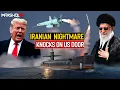 Download Lagu Een nieuwe ballistische raket kruipt geruisloos richting Amerikaanse diepten... de raket die Trum...
