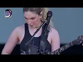 The Warning - Ritual (LIVE DEBUT) (Live at Lollapalooza Chile, 2026)