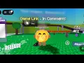 Roblox Condo 2026 August