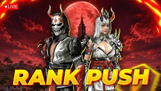 🔴 New Red Moon Scarlet Warrior Bundles 🔥 | NEW EVENT in FREE FIRE 😱 | PRI GAMING