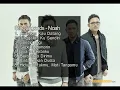 Lagu Kompilasi Sing Legend-NOAH