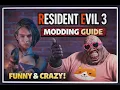 How to Mod Resident Evil 3 in 2026