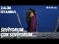 Lagu Balayında Çiftler Değişti💞 Seviyorum, Çok Seviyorum! | Zalim İstanbul 22. Bölüm