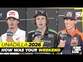What REALLY Happened at the Unadilla National How Was Your Weekend