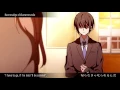【ボーカロイド】 飴と鎖 - Sub Eng (PV ver.)【otetsu】