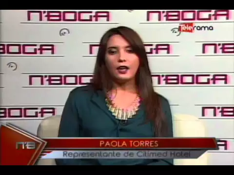 Citimed Hotel, proyecto que apuesta por el desarrollo del turismo médico en el país