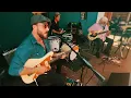 Hallelujah I Love Her So - Sean Carscadden Trio (Ray Charles Cover)