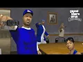Download Lagu Crips vs Bloods End Of The Line Mission in GTA San Andreas! (Real Gangs)