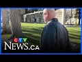 Former massage therapist found guilty of sexual assaults