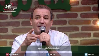 ميدلي أنظر للي عملته   مات على الصليب   المرنم زكريا حنا   المرنم إسحق كرمي   برنامج هانرنم تاني دندنها