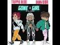 gone girl (feat. Trippie Redd)