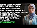 Download Lagu KUBATALKAN PERNIKAHAN KARENA CALON MERTUA HINA IBUKU HANYA SEORANG PENJUAL KUE DAN INI YG TERJADI