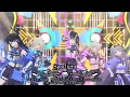Advent STEALS The Spotlight from Justice Advent sings Spotlight