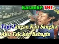 Lagu Hidupku Untuk Cinta_Chacha Mik NADA WANITA || By Titik Puspa || KARAOKE KN7000 FMC