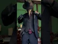 Download Lagu Plague Doctor Wears Jacket and Coat | Plague Doctor by Nitsuke #shorts #plague #cosplay #art