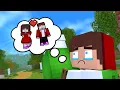 JJ`s Girl EAT JJ - Maizen Minecraft Animation