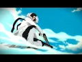 Epic Battle Kyoraku vs Starrk Full Fight English Dub 1080p Bleach