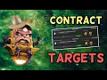MODOK Contracts Targets List Duel Fights and Chatting About The Game Marvel Contest of Champions
