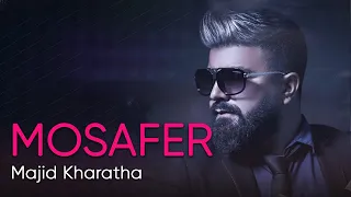                           مجید خراطها   مسافر  دندنها