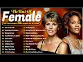 Download Lagu Top 100 Female Love Songs of All Time 💞Silent love sings from the unfulfilled.