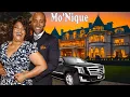 Mo Nique HUSBAND 4 SONS lifestyle Career Net Worth 2024