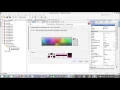 MenuBar Menu MenuItem with MDI Form in Swing Example