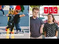 Romance Heartbreak with the Johnstons 7 Little Johnstons TLC