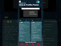GitHub Profile Finder Using Html Css Javascript Source Code Link In Description