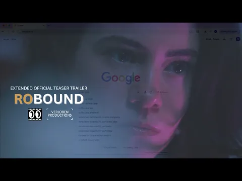ROBOUND | Extended Teaser Trailer