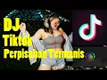Download Lagu DJ PERPISAHAN TERMANIS TIKTOK BASS||•bikin geleng geleng •