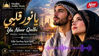 يا نور قلبي   أغنية عربية رومانسية مؤثرة ٢٠٢٦ دندنها