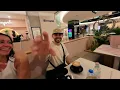 AUSTRALIA TOUR PT.1 - GASSED UP EPISODE 7